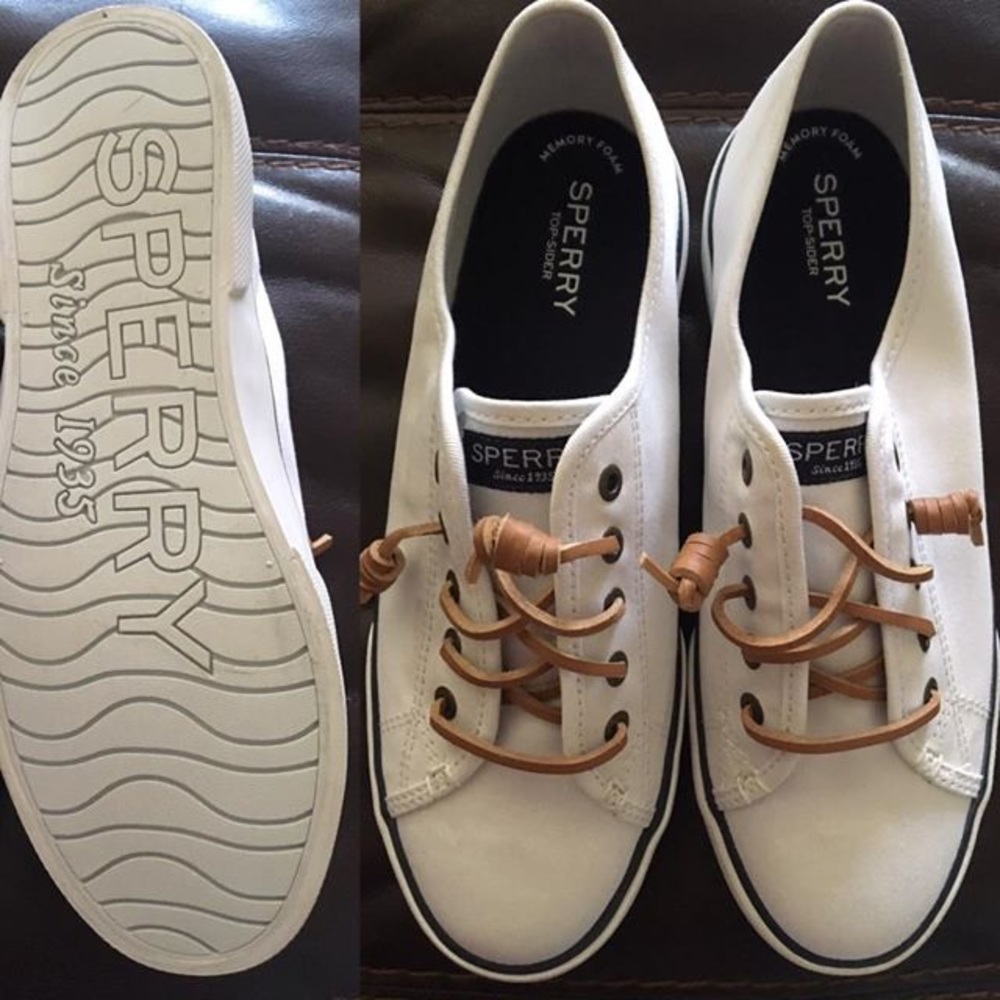 Sperry Women’s Pier View